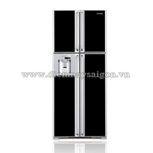 Tủ lạnh Hitachi 550 lít R-W660EG9