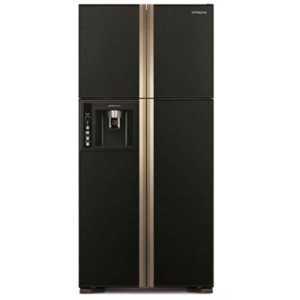 Tủ lạnh Hitachi Inverter 540 lít R-W660FPGV3X