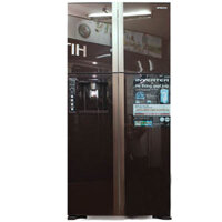 Tủ lạnh Hitachi R-W660PGV3 (GBW) 540 Lít (Nâu)