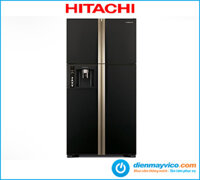 Tủ lạnh Hitachi R-W720FPG1X 582 Lít