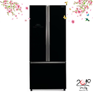 Tủ lạnh Hitachi Inverter 405 lít R-WB480PGV2