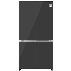 Tủ lạnh Hitachi Inverter 569 lít R-WB640PGV1