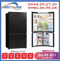 Tủ lạnh Hitachi R-WB640PGV1 GCK Inverter 569 lít