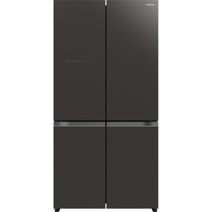 Tủ lạnh Hitachi Inverter 569 lít R-WB640VGV0