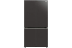 Tủ lạnh Hitachi Inverter 569 lít R-WB640VGV0