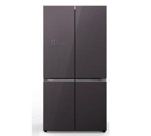 Tủ lạnh Hitachi Inverter 569 lít R-WB640VGV0