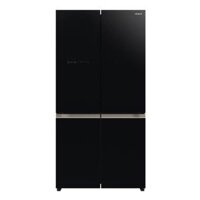 Tủ lạnh Hitachi R-WB640VGV0(D) GBK 569 lít