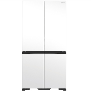 Tủ lạnh Hitachi Inverter 569 lít R-WB640VGV0X