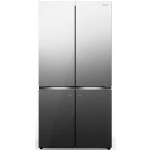 Tủ lạnh Hitachi Inverter 569 lít R-WB640VGV0X