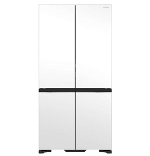 Tủ lạnh Hitachi Inverter 569 lít R-WB640VGV0X