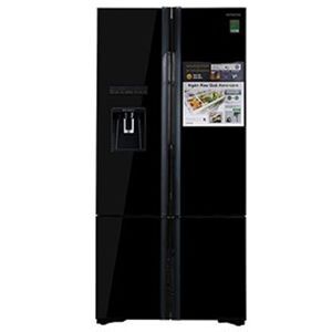 Tủ lạnh Hitachi Inverter 587 lít R-WB780PGV6X