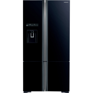 Tủ lạnh Hitachi Inverter 587 lít R-WB780PGV6X
