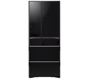 Tủ lạnh Hitachi Inverter 615 lít R-WX620KV