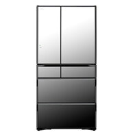 Tủ lạnh Hitachi R-WX7400G