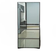 Tủ lạnh Hitachi R-WXC74W-X 735L nội địa Nhật Bản