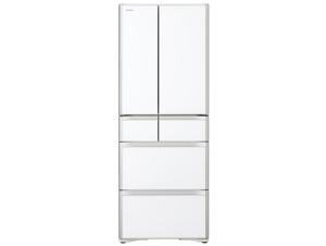 Tủ lạnh Hitachi Inverter 505 lít R-X51N