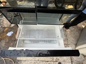 Tủ lạnh Hitachi Inverter 505 lít R-X5200F