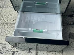 Tủ lạnh Hitachi Inverter 565 lít R-X5700F