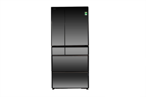 Tủ lạnh Hitachi Inverter 722 lít R-X670GV