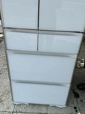 Tủ lạnh Hitachi Inverter 505 lít R-XG5100G