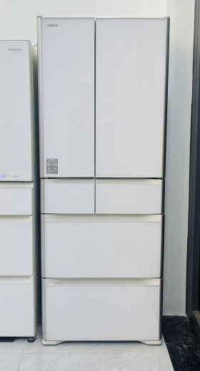 Tủ lạnh Hitachi Inverter 505 lít R-XG5100H