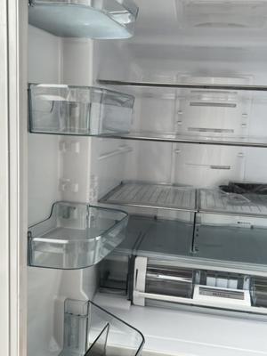 Tủ lạnh Hitachi Inverter 505 lít R-XG51J