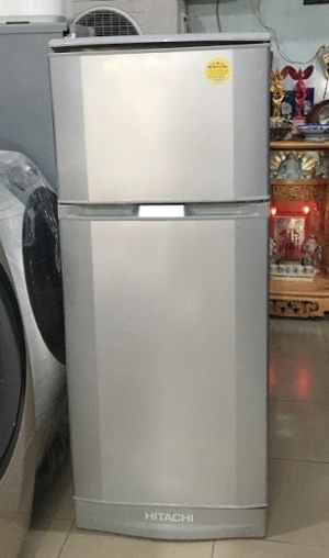 Tủ lạnh Hitachi 146 lít R-Z15AGV7