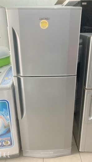 Tủ lạnh Hitachi 180 lít R-Z19AGV7