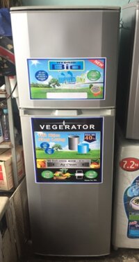 Tủ lạnh Hitachi  R-Z22AGV7 220 lít  không đóng tuyết