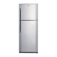 Tủ lạnh Hitachi R-Z440EG9 365 lít