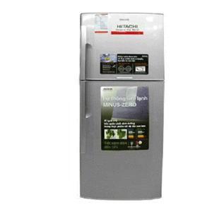 Tủ lạnh Hitachi 395 lít R-Z470EG9XD