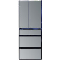 Tủ Lạnh Hitachi RG570GVX Dung Tích 589L