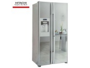 Tủ lạnh Hitachi Inverter 584 lít R-M700GPG9