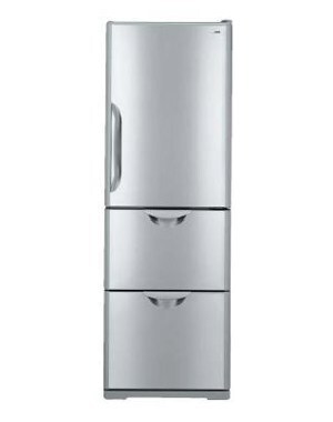 Tủ lạnh Hitachi Inverter 365 lít R-S37SVG