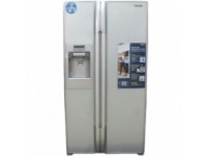 Tủ lạnh Hitachi 587 lít R-S700GG8