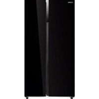 Tủ Lạnh Hitachi Side By Side Inverter 525 Lít HRSN9552DGBVN