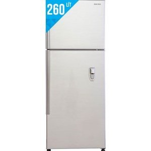 Tủ lạnh Hitachi 260 lít R-T310EG1D