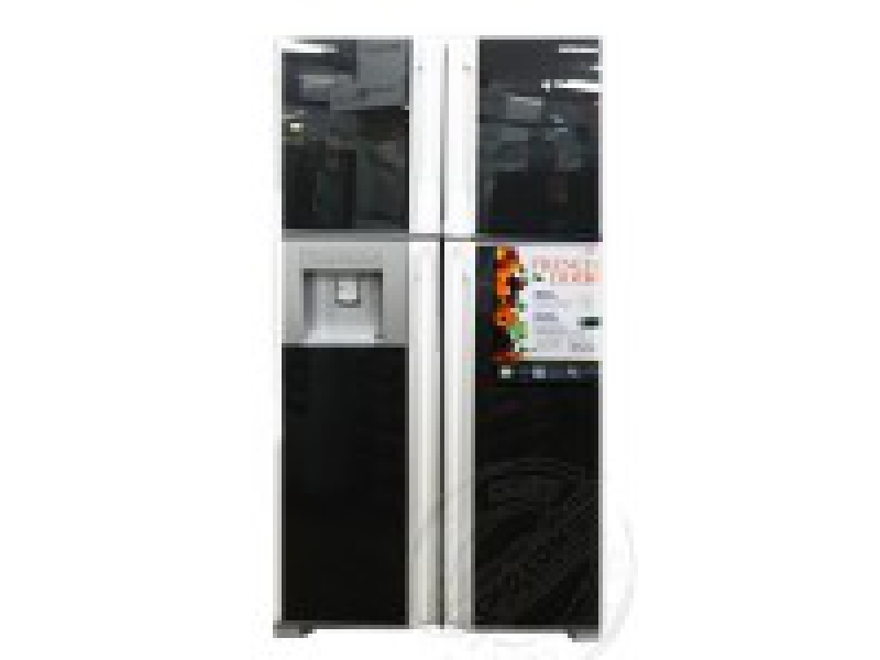 Tủ lạnh Hitachi 550 lít R-W660FG9X