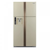 Tủ lạnh Hitachi W720FPG1X 4 cửa