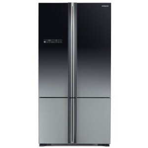 Tủ lạnh Hitachi Inverter 590 lít R-WB730PGV5