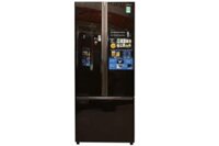 Tủ lạnh Hitachi R-WB545PGV2(GBW)