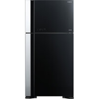 Tủ lạnh Hitachi R-FG690PGV7X(GBK) - 550 lít Inverter