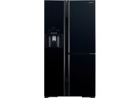 Tủ lạnh Hitachi R-FM800GPGV2(GBK)