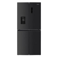 Tủ lạnh Hitachi 464 lít 4 cánh ngăn đá dưới HR4N7520DSWDXVN 2023