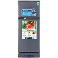 Tủ lạnh Hòa Phát Funiki  FR-125CI 2 cánh-120LIT  (không đóng tuyết) – giá rẻ