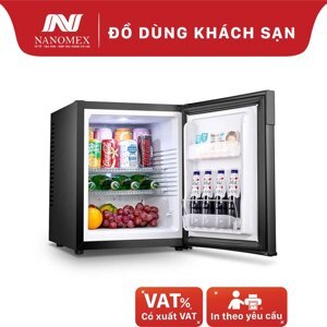 Tủ lạnh Homesun 36 lít BCH-36B - cánh nhựa
