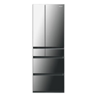 Tủ Lạnh Inverter 6 Cánh Panasonic NR-F503GT-X2 491L - Hàng Chính Hãng