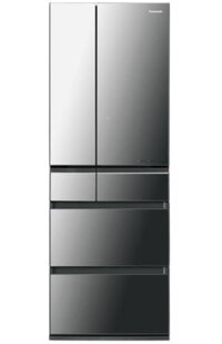 Tủ Lạnh Inverter 6 Cánh Panasonic NR-F503GT-X2 491L - Hàng Chính Hãng