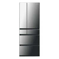 Tủ Lạnh Inverter 6 Cánh Panasonic NR-F603GT-X2 (589L) – Hàng Chính Hãng