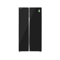 Tủ lạnh Inverter 622 lít Beko GNO62251GBVN